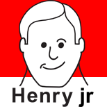 (c) Henry-jr.de